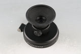 Hasselblad View Magnifier 42462 for PM45 PME45 #59210F2