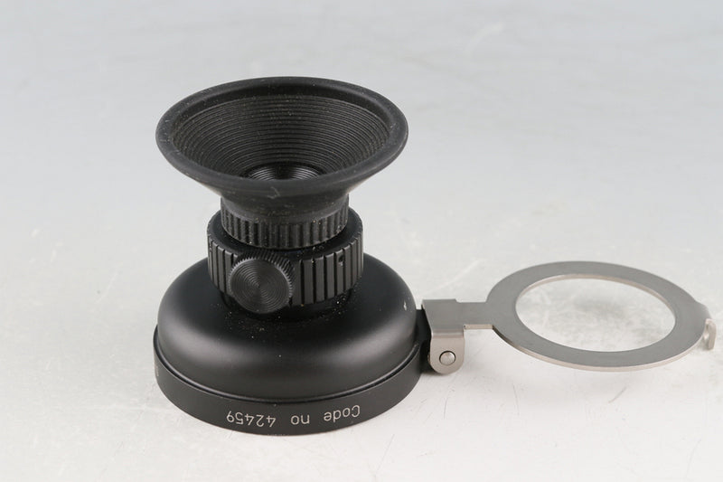 Hasselblad View Magnifier Eyepiece 42459 for PM5 PME51 PM90 #59211F2