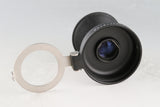 Hasselblad View Magnifier Eyepiece 42459 for PM5 PME51 PM90 #59211F2