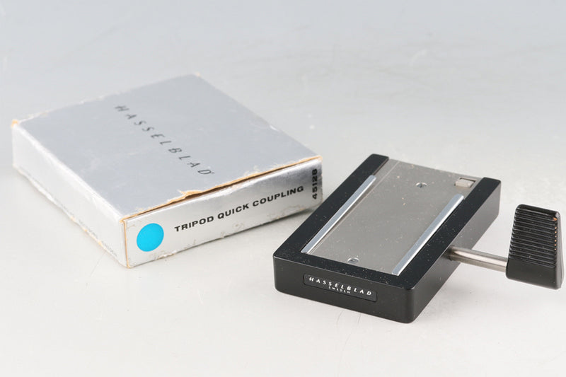 Hasselblad Tripod Quick Coupling #59212F2