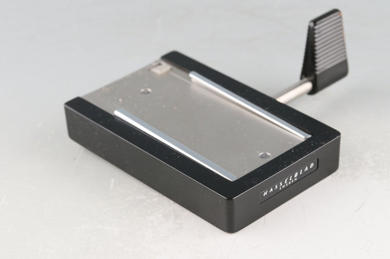 Hasselblad Tripod Quick Coupling #59212F2