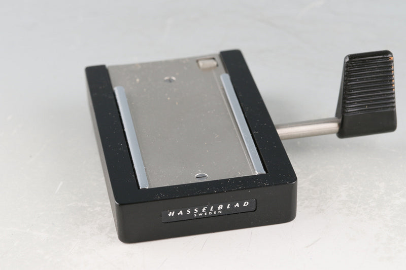 Hasselblad Tripod Quick Coupling #59212F2