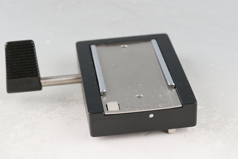 Hasselblad Tripod Quick Coupling #59212F2