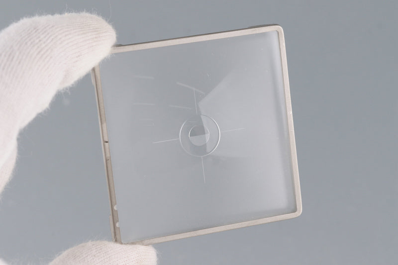 Hasselblad 42215 Acute Matte D Focusing Screen #59214F2