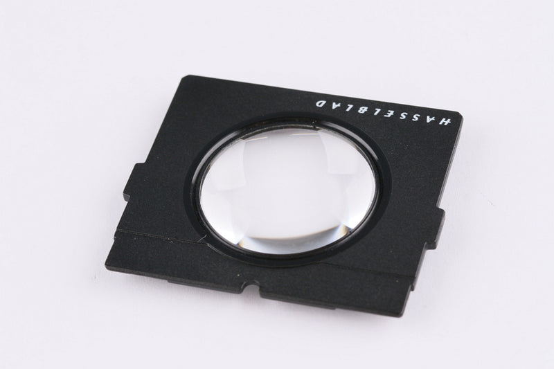 Hasselblad Focusing Hood Magnifier Standard #59216F2