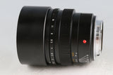 Leica Leitz Summilux-M 75mm F/1.4 Lens With Box for Leica M #59217L1