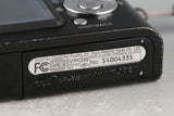 Fujifilm FinePix Z2 Digital Camera #59227J