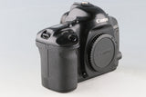 Canon EOS-1V 35mm SLR Film Camera #59233E3