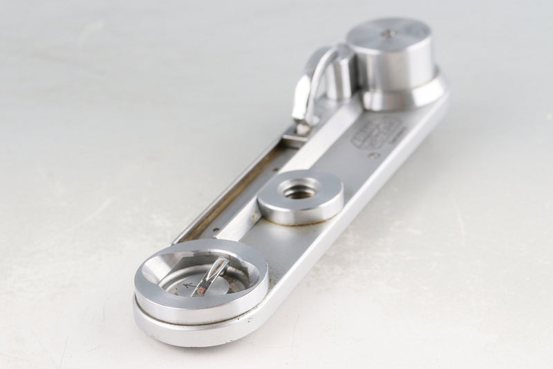 Leica Leitz SCNOO Rapid Winder Chrome #59236T