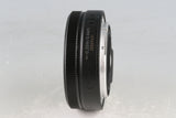 Nikon Nikkor Z 26mm F/2.8 Lens With Box #59241L4
