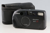 Canon Autoboy WT28 35mm Point & Shoot Film Camera #59242G22
