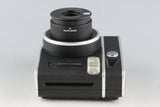 Fujifilm instax mini 40 Instant Camera With Box #59247L9