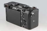 Sony α7C Mirrorless Digital Camera *Japanese Version Only* #59257E2