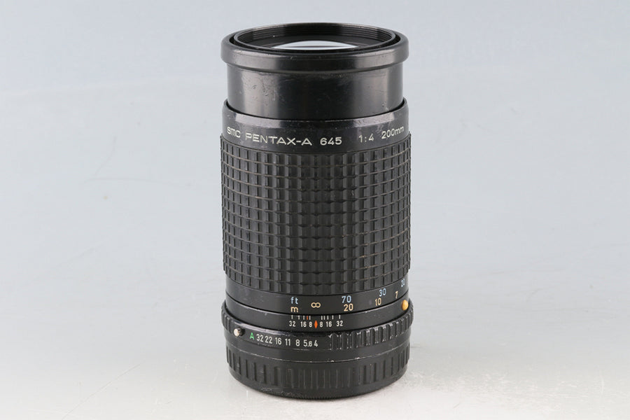 PENTAX 645 200mm ズームレンズ 2025年最新】pentax 645 200mmの人気アイテム - メルカリ