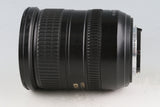 Nikon AF-S DX Nikkor 18-200mm F/3.5-5.6G ED VR Lens #59269A6