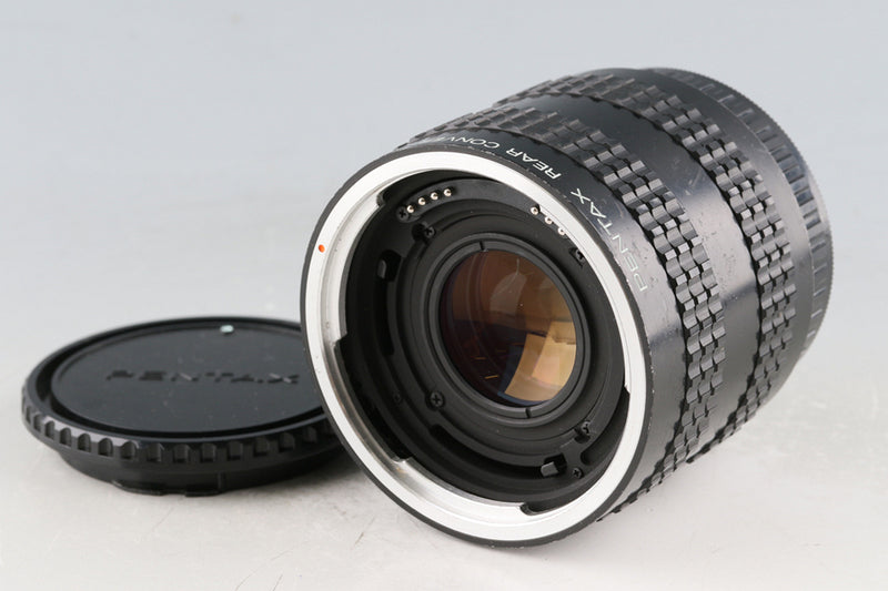 Pentax Rear Converter-A 645 2x #59271C3