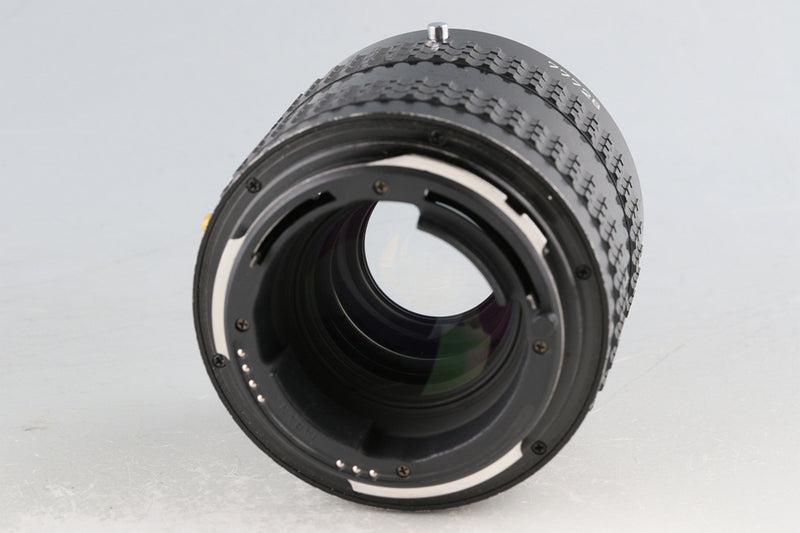 Pentax Rear Converter-A 645 2x #59271C3
