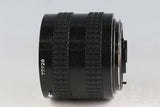 Pentax Rear Converter-A 645 2x #59271C3