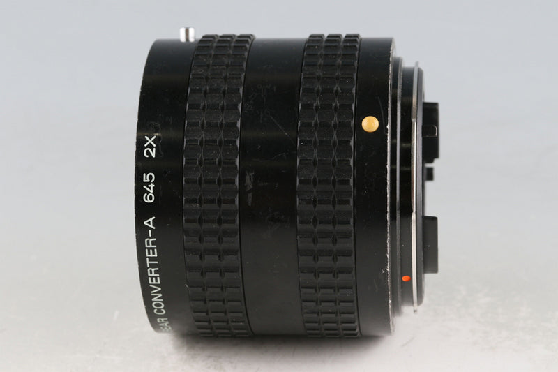 Pentax Rear Converter-A 645 2x #59271C3
