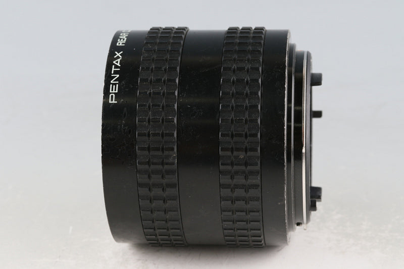 Pentax Rear Converter-A 645 2x #59271C3