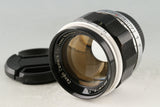 Canon 50mm F/1.4 Lens for Leica L39 #59275C2