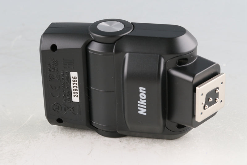 Nikon Speedlight SB-300 Shoe Mount Flash With Box #59295C2
