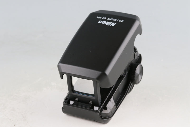 Nikon Dot Sight DF-M1 for Nikon SLR, Z, and P1000 With Box #59296L4