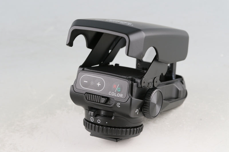 Nikon Dot Sight DF-M1 for Nikon SLR, Z, and P1000 With Box #59296L4