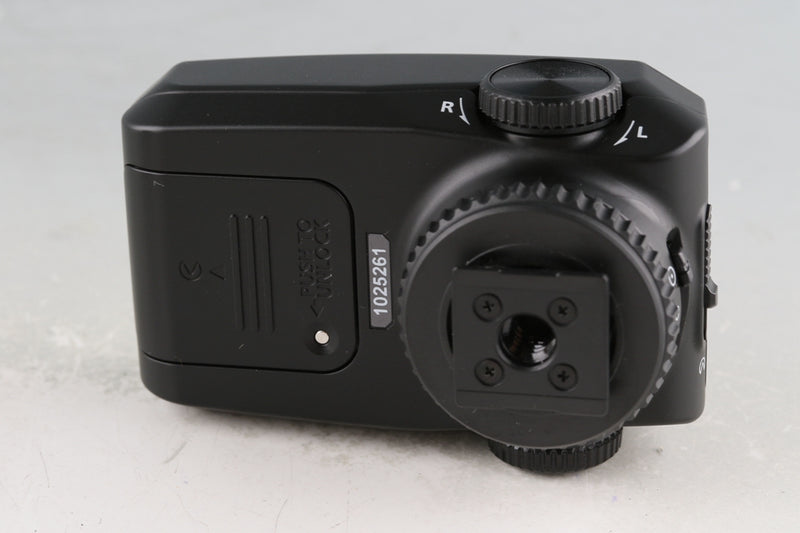 Nikon Dot Sight DF-M1 for Nikon SLR, Z, and P1000 With Box #59296L4