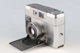 Contax T 35mm Film Camera #59312D5