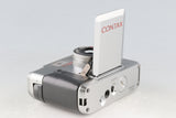 Contax T 35mm Film Camera #59312D5