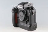 Nikon F5 35mm SLR Film Camera #59319E4