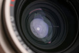 Contax G2D + Carl Zeiss Vario-Sonnar T* 35-70mm F/3.5-5.6 Lens #59320E4