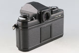 Nikon F3 35mm SLR FIlm Camera With Box #59322L4