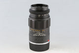 Leica Leitz Elmarit 90mm F/2.8 Lens for Leica M #59323T