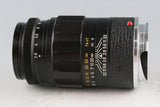 Leica Leitz Elmarit 90mm F/2.8 Lens for Leica M #59323T