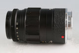 Leica Leitz Elmarit 90mm F/2.8 Lens for Leica M #59323T