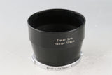 Leica Leitz Elmarit 90mm F/2.8 Lens for Leica M #59323T