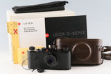 Leica 0-Serie Anastigmat 50mm F/3.5 35mm Film Camera With Box #59326L1