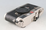 Leica M6 Titanium 35mm Rangefinder Film Camera With Box #59327L1