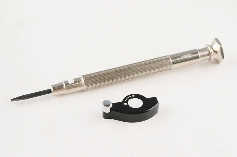 Leica Rewind Crank 14438 for MP With Box #59331L1