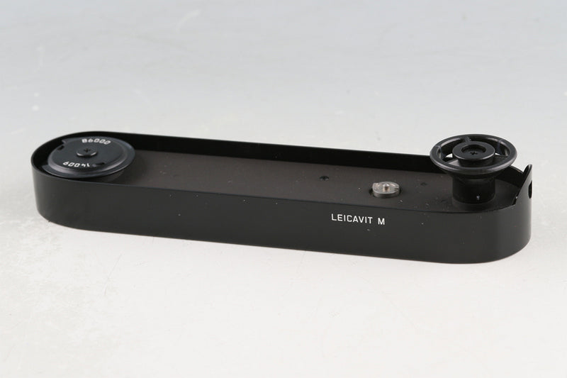 Leicavit M 14009 With Box #59332L1