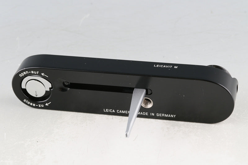 Leicavit M 14009 With Box #59332L1