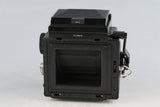 Zenza Bronica ETRS + Zenzanon MC 50mm F/2.8 Lens #59359E1
