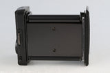 Zenza Bronica ETRS + Zenzanon MC 50mm F/2.8 Lens #59359E1