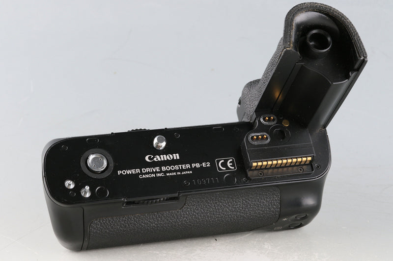 Canon Power Drive Booster PB-E2 #59443F3