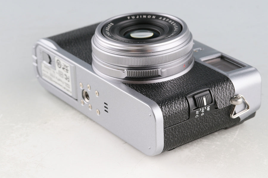 デジタルカメラ FUJIFILM FinePix X100 Fujifilm FinePix X100 Digital Camera #59454L7 – IROHAS SHOP
