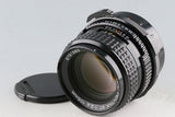 SMC Pentax 67 105mm F/2.4 Lens #59456C5