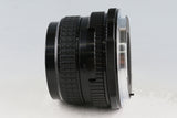 SMC Pentax 67 105mm F/2.4 Lens #59456C5