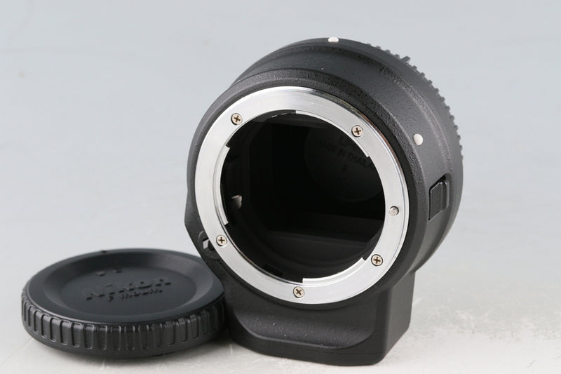 Nikon FTZ Mount Adapter #59458F2